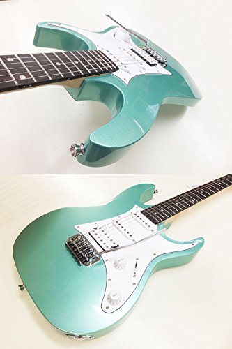 Amazon | Ibanez アイバニーズ GRX40 MGN エレキギター 初心者 入門 18